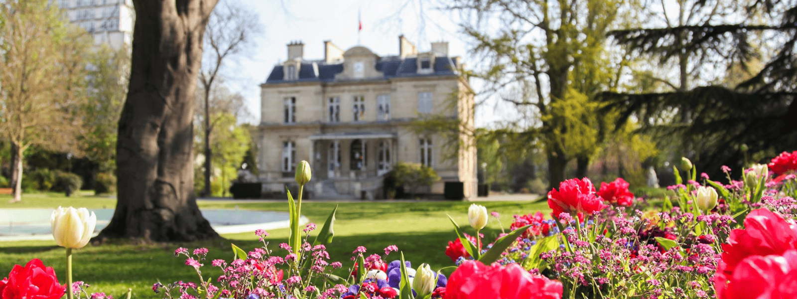 Adjoint au responsable du service financier, en charge des financements F/H