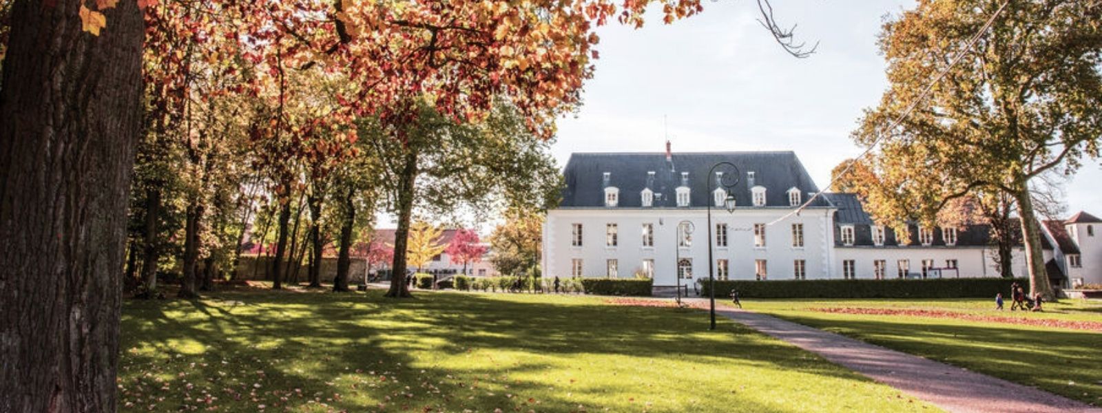 Ville de Pontault-Combault - Profil Public