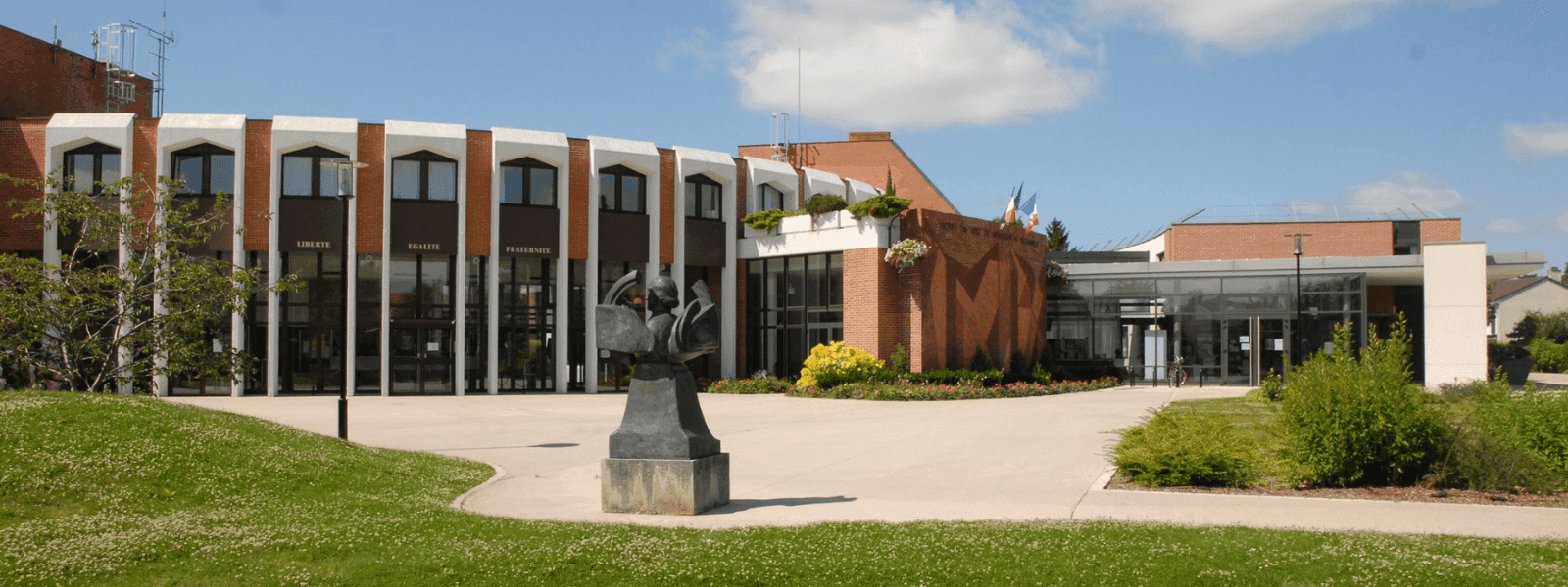 Directeur du Patrimoine Bâti (F/H)