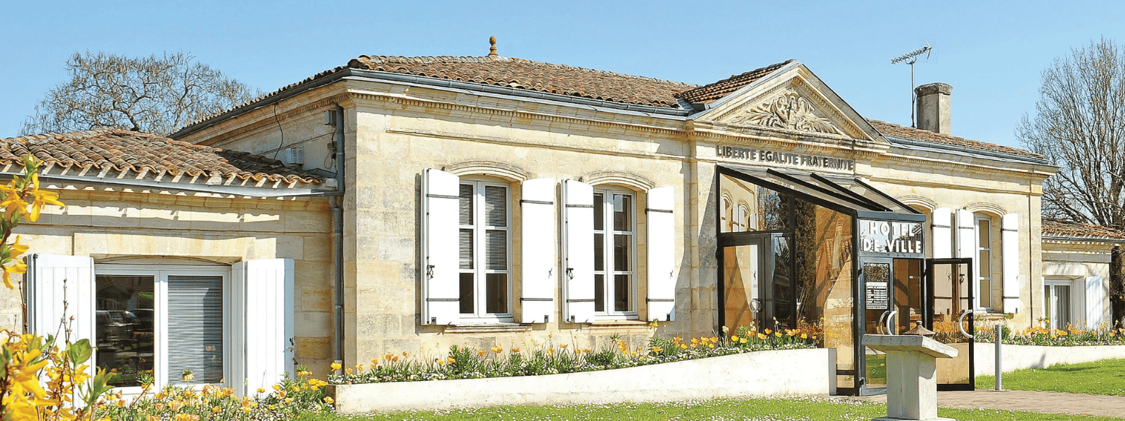 Agent technique polyvalent d'entretien ménager - Pôle entretien ménager F/H