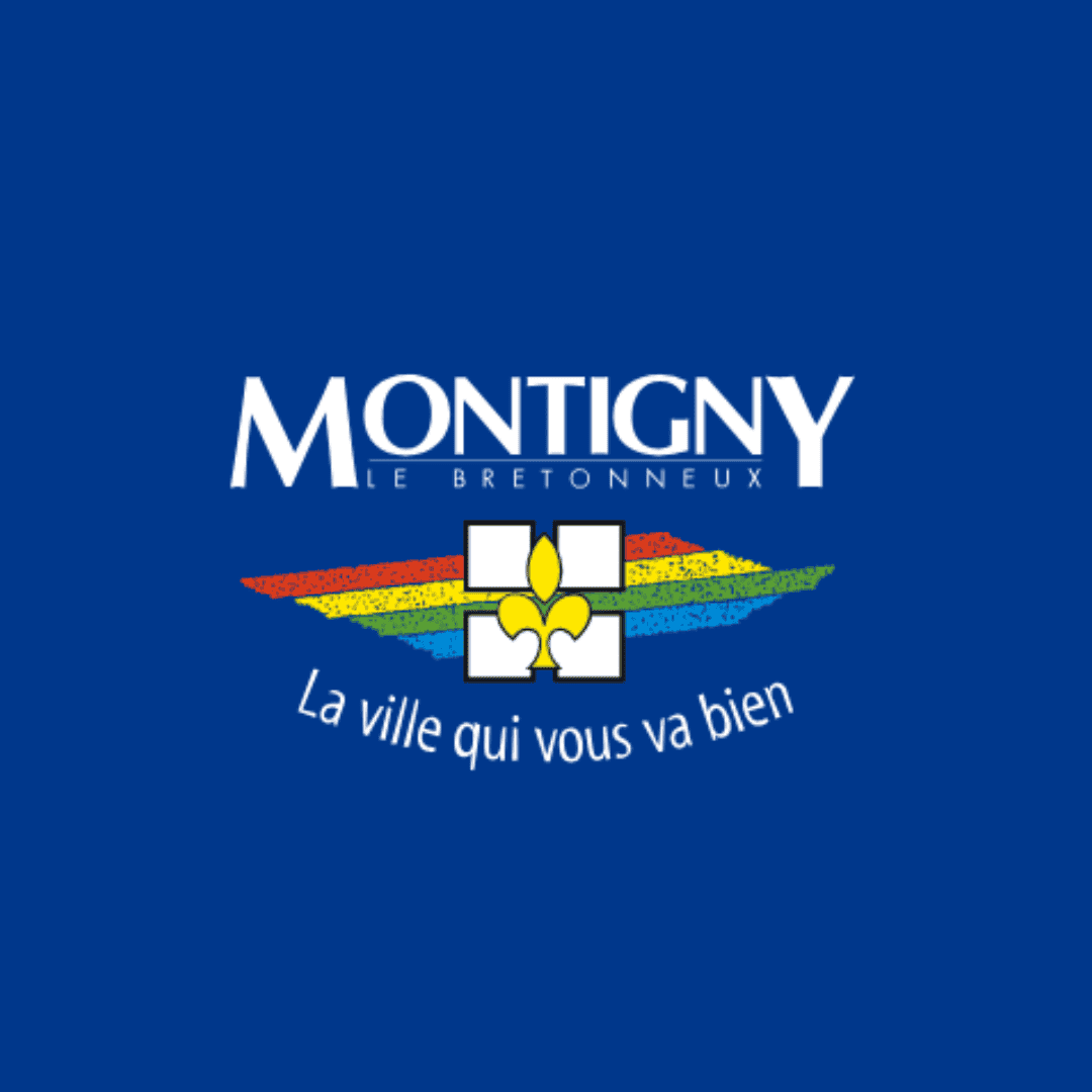 Ville de Montigny-le-Bretonneux