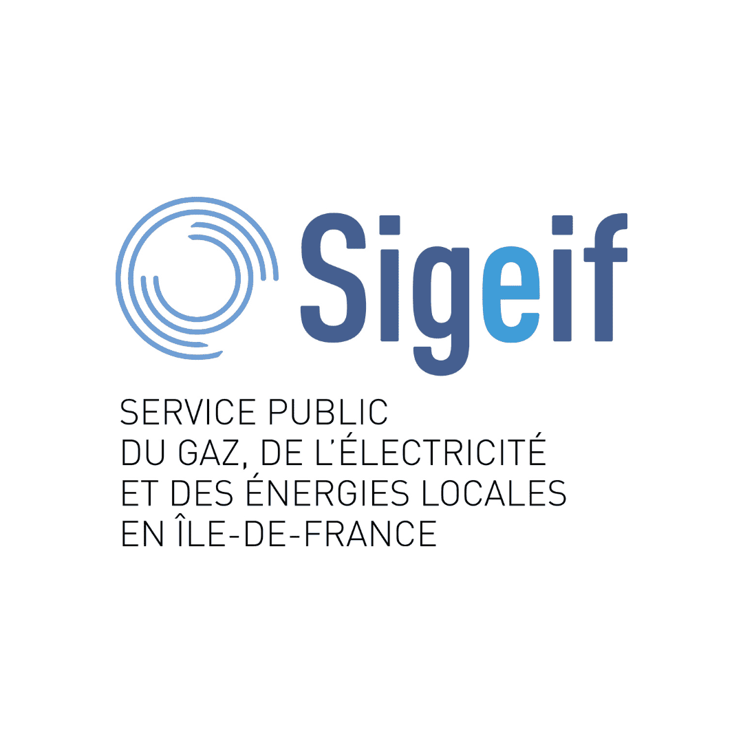Service Public du gaz, de l’électricité et des énergies locales en Île-de-France