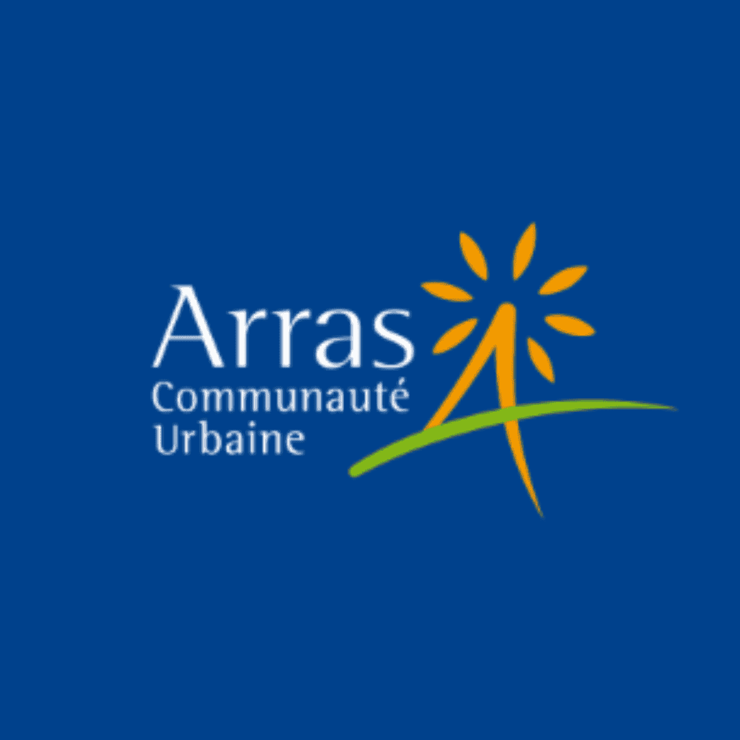 Communauté urbaine d’Arras