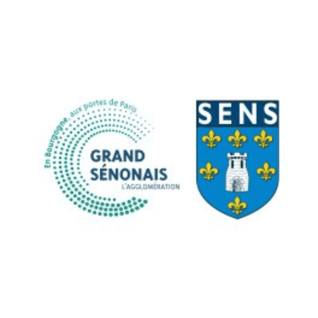 Ville de Sens & Grand Sénonais