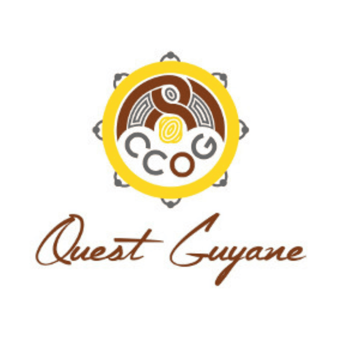 Communauté de Communes de l'Ouest Guyanais