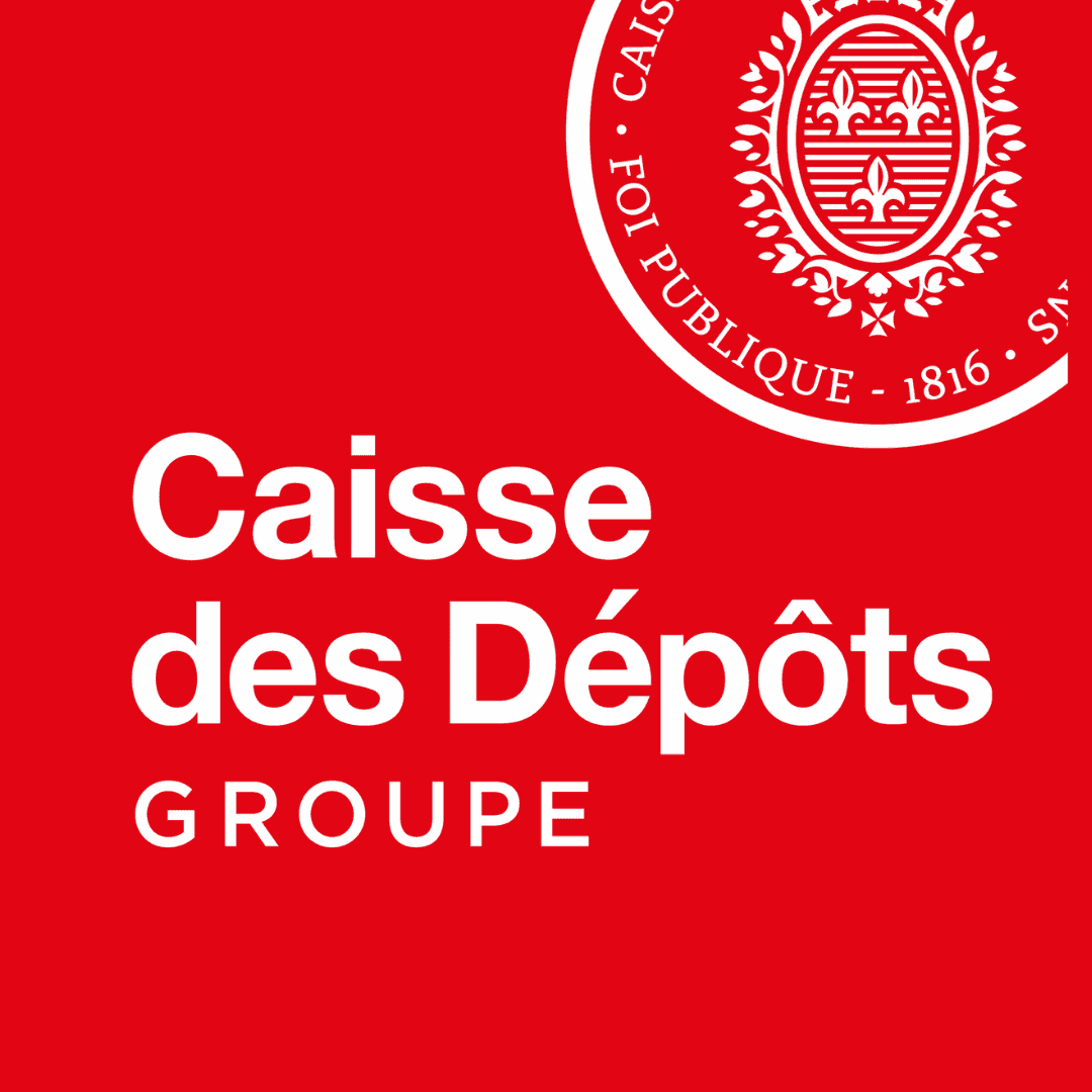 Caisse des Dépôts