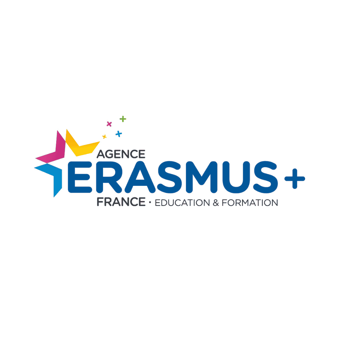 Agence Erasmus+
