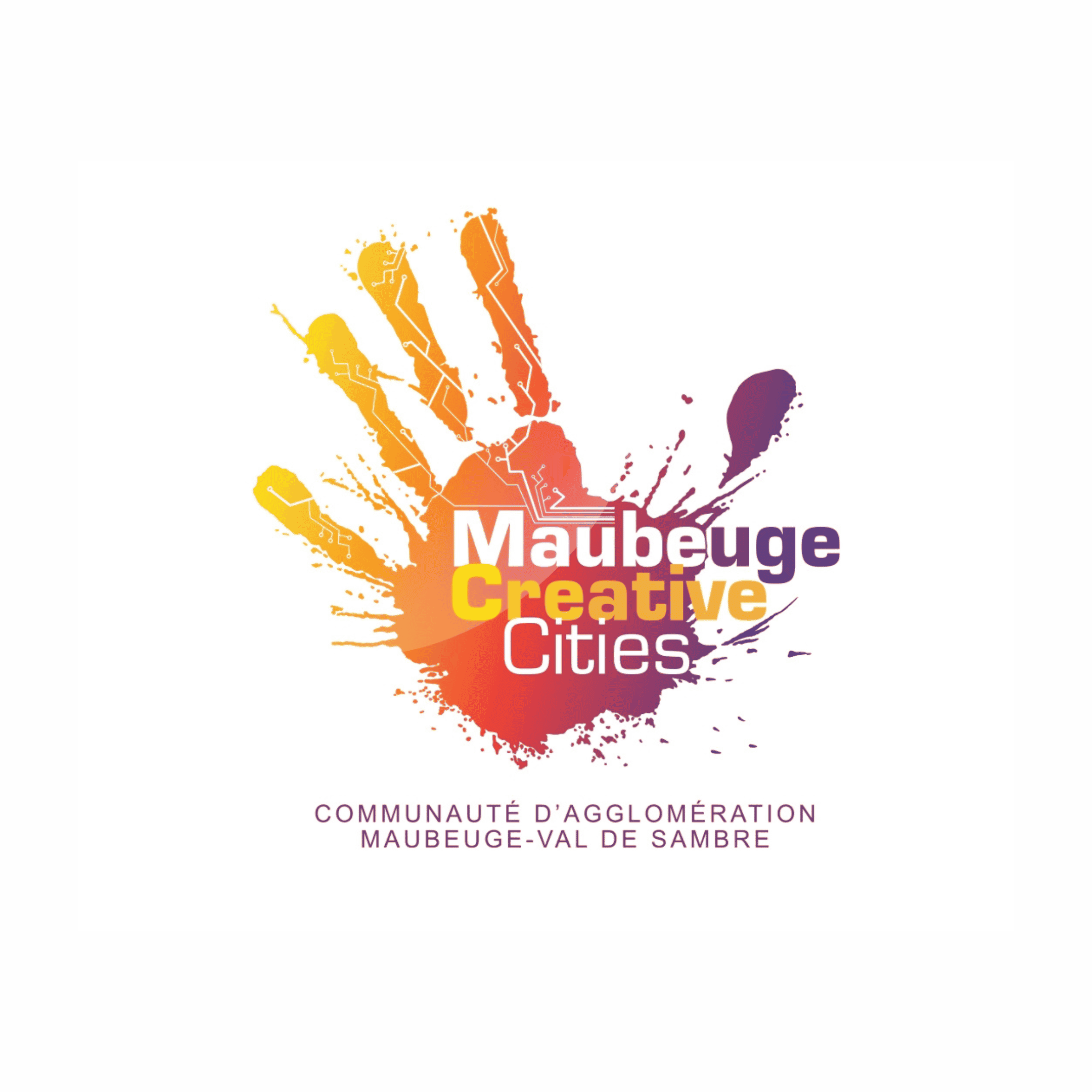 Communauté d'agglomération Maubeuge-Val de Sambre