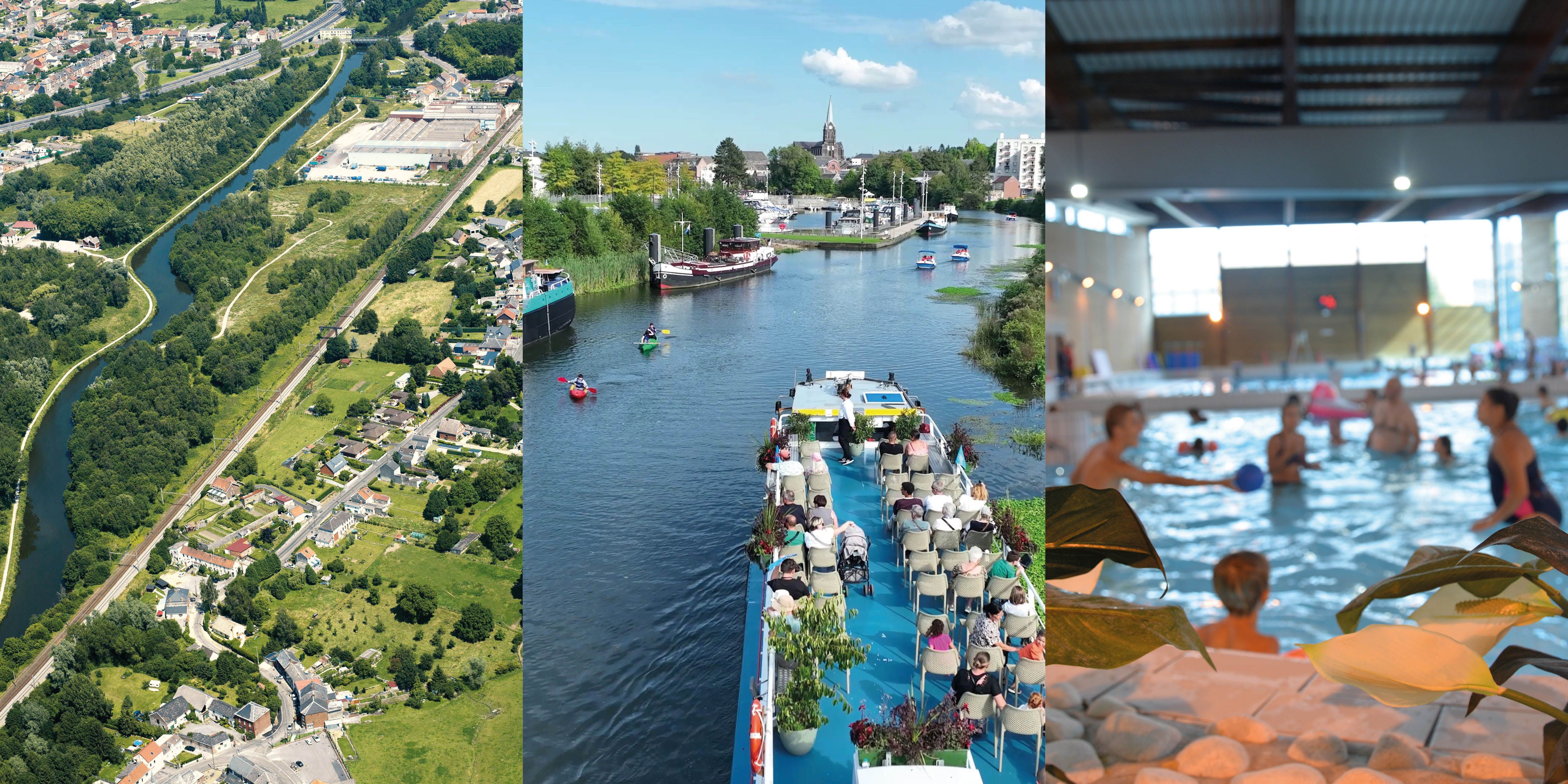 Chef de projet renouvellement urbain F/H