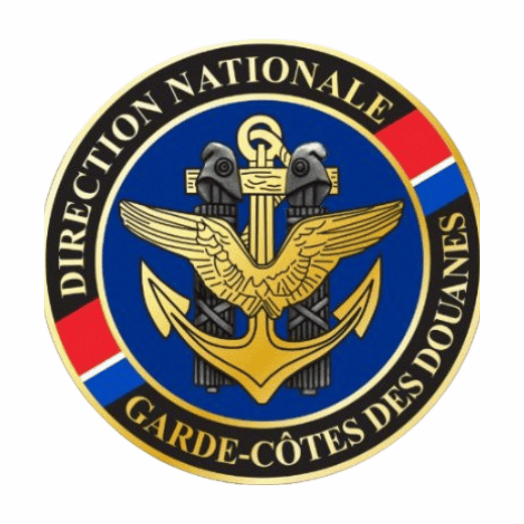 Direction nationale Garde-côtes des douanes