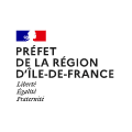 Préfecture de la région d'Île-de-France, préfecture de Paris
