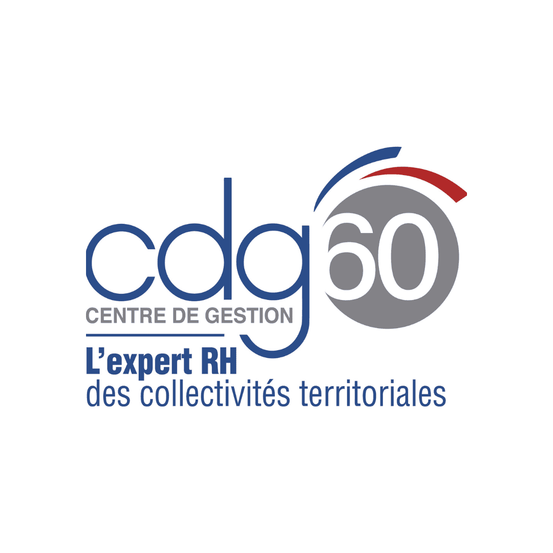 Centre de Gestion de la Fonction Publique Territoriale de l'Oise